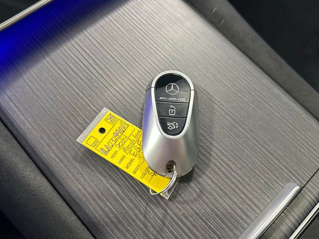 2024 Mercedes-Benz AMG EQE Base 4MATIC | Irving, Texas | Hopper Motorplex