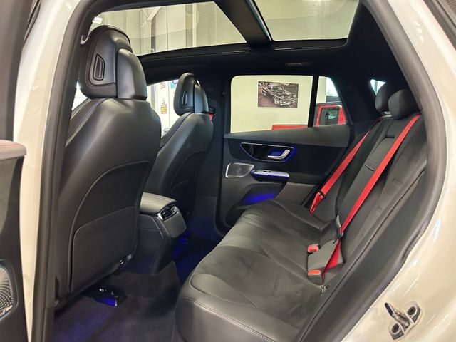 2024 Mercedes-Benz AMG EQE Base 4MATIC | Irving, Texas | Hopper Motorplex