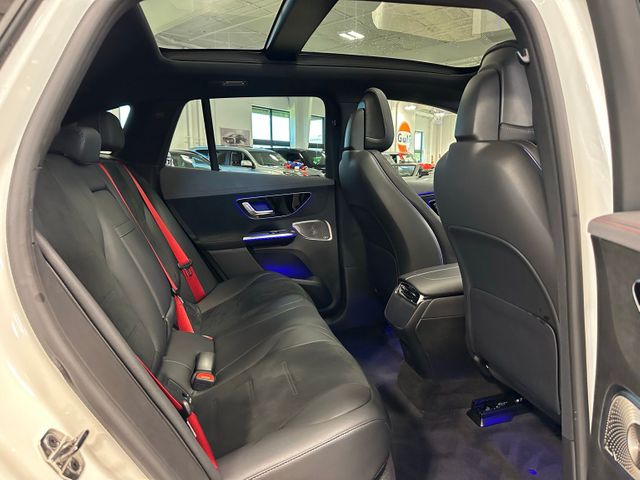 2024 Mercedes-Benz AMG EQE Base 4MATIC | Irving, Texas | Hopper Motorplex