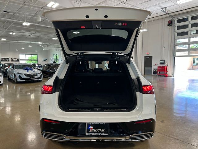 2024 Mercedes-Benz AMG EQE Base 4MATIC | Irving, Texas | Hopper Motorplex