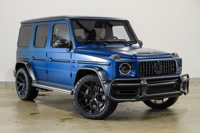 2024 Mercedes-Benz G-Class AMG G 63 MATTE,12K,360,HTD/COOL LTH,22'S VOSSENS | Carrollton, TX | Texas Vehicle Exchange 2024 Mercedes-Benz G-Class AMG G 63 MATTE,12K,360,HTD/COOL LTH,22'S VOSSENS | Carrollton, TX | Texas Vehicle Exchange