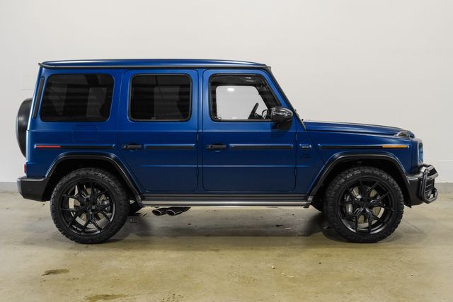 2024 Mercedes-Benz G-Class AMG G 63 MATTE,12K,360,HTD/COOL LTH,22'S VOSSENS | Carrollton, TX | Texas Vehicle Exchange 2024 Mercedes-Benz G-Class AMG G 63 MATTE,12K,360,HTD/COOL LTH,22'S VOSSENS | Carrollton, TX | Texas Vehicle Exchange