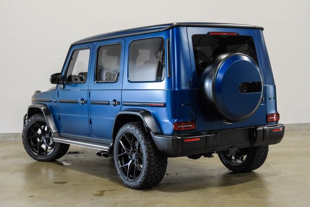 2024 Mercedes-Benz G-Class AMG G 63 MATTE,12K,360,HTD/COOL LTH,22'S VOSSENS | Carrollton, TX | Texas Vehicle Exchange 2024 Mercedes-Benz G-Class AMG G 63 MATTE,12K,360,HTD/COOL LTH,22'S VOSSENS | Carrollton, TX | Texas Vehicle Exchange
