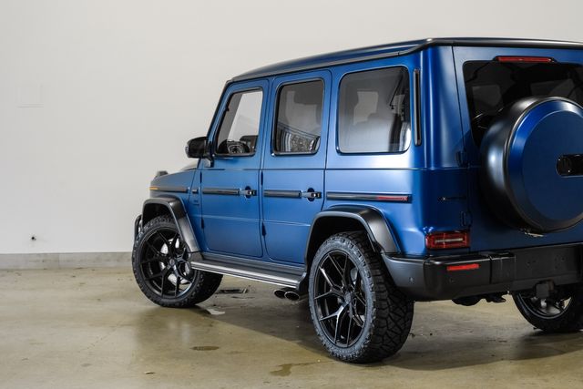 2024 Mercedes-Benz G-Class AMG G 63 MATTE,12K,360,HTD/COOL LTH,22'S VOSSENS | Carrollton, TX | Texas Vehicle Exchange 2024 Mercedes-Benz G-Class AMG G 63 MATTE,12K,360,HTD/COOL LTH,22'S VOSSENS | Carrollton, TX | Texas Vehicle Exchange