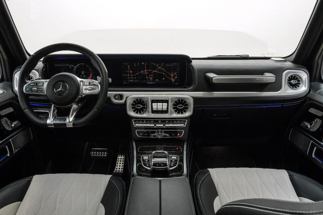 2024 Mercedes-Benz G-Class AMG G 63 MATTE,12K,360,HTD/COOL LTH,22'S VOSSENS | Carrollton, TX | Texas Vehicle Exchange 2024 Mercedes-Benz G-Class AMG G 63 MATTE,12K,360,HTD/COOL LTH,22'S VOSSENS | Carrollton, TX | Texas Vehicle Exchange