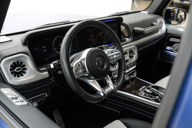 2024 Mercedes-Benz G-Class AMG G 63 MATTE,12K,360,HTD/COOL LTH,22'S VOSSENS | Carrollton, TX | Texas Vehicle Exchange 2024 Mercedes-Benz G-Class AMG G 63 MATTE,12K,360,HTD/COOL LTH,22'S VOSSENS | Carrollton, TX | Texas Vehicle Exchange