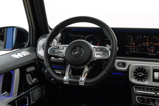 2024 Mercedes-Benz G-Class AMG G 63 MATTE,12K,360,HTD/COOL LTH,22'S VOSSENS | Carrollton, TX | Texas Vehicle Exchange 2024 Mercedes-Benz G-Class AMG G 63 MATTE,12K,360,HTD/COOL LTH,22'S VOSSENS | Carrollton, TX | Texas Vehicle Exchange