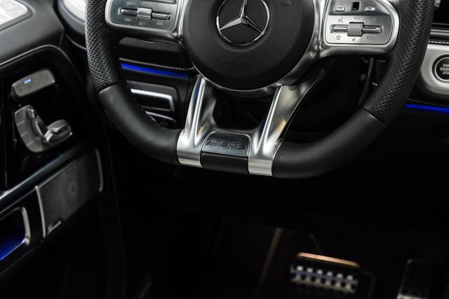 2024 Mercedes-Benz G-Class AMG G 63 MATTE,12K,360,HTD/COOL LTH,22'S VOSSENS | Carrollton, TX | Texas Vehicle Exchange 2024 Mercedes-Benz G-Class AMG G 63 MATTE,12K,360,HTD/COOL LTH,22'S VOSSENS | Carrollton, TX | Texas Vehicle Exchange