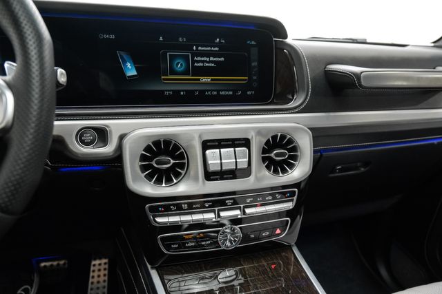 2024 Mercedes-Benz G-Class AMG G 63 MATTE,12K,360,HTD/COOL LTH,22'S VOSSENS | Carrollton, TX | Texas Vehicle Exchange 2024 Mercedes-Benz G-Class AMG G 63 MATTE,12K,360,HTD/COOL LTH,22'S VOSSENS | Carrollton, TX | Texas Vehicle Exchange