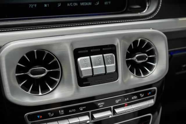 2024 Mercedes-Benz G-Class AMG G 63 MATTE,12K,360,HTD/COOL LTH,22'S VOSSENS | Carrollton, TX | Texas Vehicle Exchange 2024 Mercedes-Benz G-Class AMG G 63 MATTE,12K,360,HTD/COOL LTH,22'S VOSSENS | Carrollton, TX | Texas Vehicle Exchange