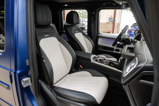 2024 Mercedes-Benz G-Class AMG G 63 MATTE,12K,360,HTD/COOL LTH,22'S VOSSENS | Carrollton, TX | Texas Vehicle Exchange 2024 Mercedes-Benz G-Class AMG G 63 MATTE,12K,360,HTD/COOL LTH,22'S VOSSENS | Carrollton, TX | Texas Vehicle Exchange