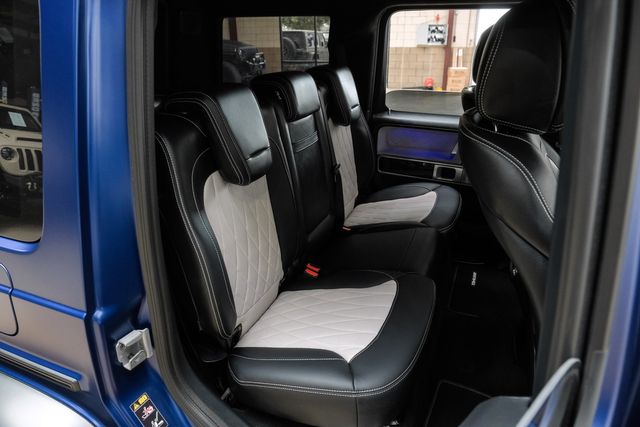 2024 Mercedes-Benz G-Class AMG G 63 MATTE,12K,360,HTD/COOL LTH,22'S VOSSENS | Carrollton, TX | Texas Vehicle Exchange 2024 Mercedes-Benz G-Class AMG G 63 MATTE,12K,360,HTD/COOL LTH,22'S VOSSENS | Carrollton, TX | Texas Vehicle Exchange