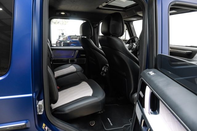 2024 Mercedes-Benz G-Class AMG G 63 MATTE,12K,360,HTD/COOL LTH,22'S VOSSENS | Carrollton, TX | Texas Vehicle Exchange 2024 Mercedes-Benz G-Class AMG G 63 MATTE,12K,360,HTD/COOL LTH,22'S VOSSENS | Carrollton, TX | Texas Vehicle Exchange