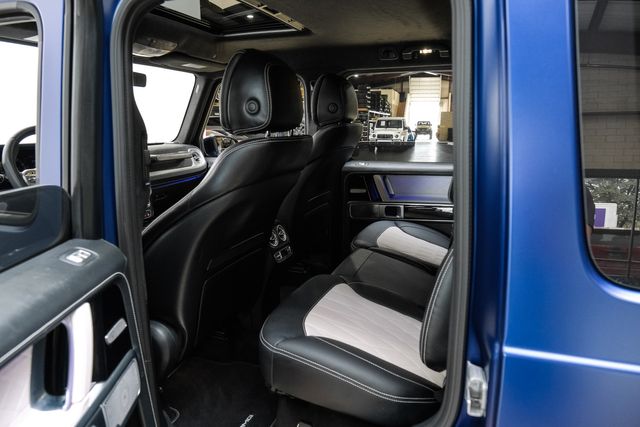 2024 Mercedes-Benz G-Class AMG G 63 MATTE,12K,360,HTD/COOL LTH,22'S VOSSENS | Carrollton, TX | Texas Vehicle Exchange 2024 Mercedes-Benz G-Class AMG G 63 MATTE,12K,360,HTD/COOL LTH,22'S VOSSENS | Carrollton, TX | Texas Vehicle Exchange