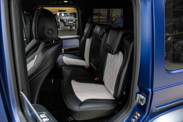 2024 Mercedes-Benz G-Class AMG G 63 MATTE,12K,360,HTD/COOL LTH,22'S VOSSENS | Carrollton, TX | Texas Vehicle Exchange 2024 Mercedes-Benz G-Class AMG G 63 MATTE,12K,360,HTD/COOL LTH,22'S VOSSENS | Carrollton, TX | Texas Vehicle Exchange