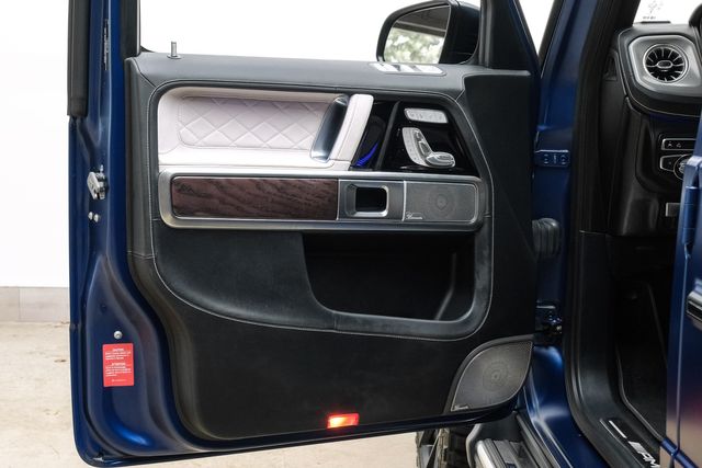 2024 Mercedes-Benz G-Class AMG G 63 MATTE,12K,360,HTD/COOL LTH,22'S VOSSENS | Carrollton, TX | Texas Vehicle Exchange 2024 Mercedes-Benz G-Class AMG G 63 MATTE,12K,360,HTD/COOL LTH,22'S VOSSENS | Carrollton, TX | Texas Vehicle Exchange