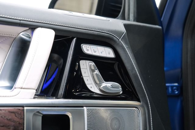 2024 Mercedes-Benz G-Class AMG G 63 MATTE,12K,360,HTD/COOL LTH,22'S VOSSENS | Carrollton, TX | Texas Vehicle Exchange 2024 Mercedes-Benz G-Class AMG G 63 MATTE,12K,360,HTD/COOL LTH,22'S VOSSENS | Carrollton, TX | Texas Vehicle Exchange