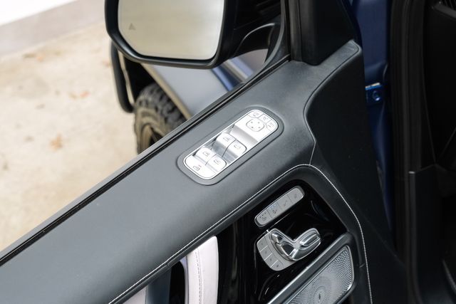 2024 Mercedes-Benz G-Class AMG G 63 MATTE,12K,360,HTD/COOL LTH,22'S VOSSENS | Carrollton, TX | Texas Vehicle Exchange 2024 Mercedes-Benz G-Class AMG G 63 MATTE,12K,360,HTD/COOL LTH,22'S VOSSENS | Carrollton, TX | Texas Vehicle Exchange