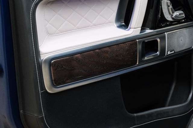 2024 Mercedes-Benz G-Class AMG G 63 MATTE,12K,360,HTD/COOL LTH,22'S VOSSENS | Carrollton, TX | Texas Vehicle Exchange 2024 Mercedes-Benz G-Class AMG G 63 MATTE,12K,360,HTD/COOL LTH,22'S VOSSENS | Carrollton, TX | Texas Vehicle Exchange