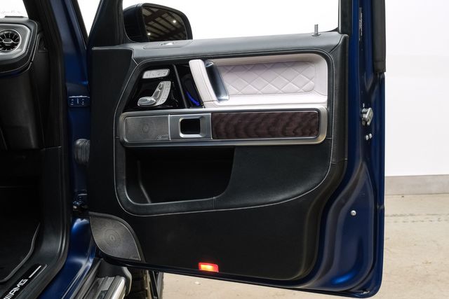 2024 Mercedes-Benz G-Class AMG G 63 MATTE,12K,360,HTD/COOL LTH,22'S VOSSENS | Carrollton, TX | Texas Vehicle Exchange 2024 Mercedes-Benz G-Class AMG G 63 MATTE,12K,360,HTD/COOL LTH,22'S VOSSENS | Carrollton, TX | Texas Vehicle Exchange