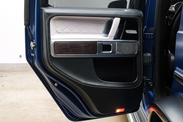 2024 Mercedes-Benz G-Class AMG G 63 MATTE,12K,360,HTD/COOL LTH,22'S VOSSENS | Carrollton, TX | Texas Vehicle Exchange 2024 Mercedes-Benz G-Class AMG G 63 MATTE,12K,360,HTD/COOL LTH,22'S VOSSENS | Carrollton, TX | Texas Vehicle Exchange