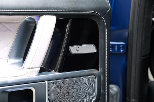 2024 Mercedes-Benz G-Class AMG G 63 MATTE,12K,360,HTD/COOL LTH,22'S VOSSENS | Carrollton, TX | Texas Vehicle Exchange 2024 Mercedes-Benz G-Class AMG G 63 MATTE,12K,360,HTD/COOL LTH,22'S VOSSENS | Carrollton, TX | Texas Vehicle Exchange