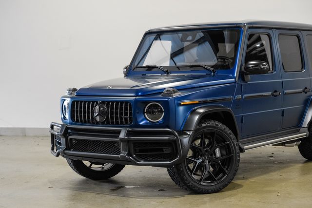 2024 Mercedes-Benz G-Class AMG G 63 MATTE,12K,360,HTD/COOL LTH,22'S VOSSENS | Carrollton, TX | Texas Vehicle Exchange 2024 Mercedes-Benz G-Class AMG G 63 MATTE,12K,360,HTD/COOL LTH,22'S VOSSENS | Carrollton, TX | Texas Vehicle Exchange