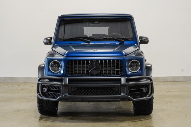 2024 Mercedes-Benz G-Class AMG G 63 MATTE,12K,360,HTD/COOL LTH,22'S VOSSENS | Carrollton, TX | Texas Vehicle Exchange 2024 Mercedes-Benz G-Class AMG G 63 MATTE,12K,360,HTD/COOL LTH,22'S VOSSENS | Carrollton, TX | Texas Vehicle Exchange
