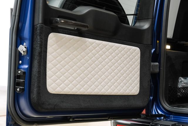 2024 Mercedes-Benz G-Class AMG G 63 MATTE,12K,360,HTD/COOL LTH,22'S VOSSENS | Carrollton, TX | Texas Vehicle Exchange 2024 Mercedes-Benz G-Class AMG G 63 MATTE,12K,360,HTD/COOL LTH,22'S VOSSENS | Carrollton, TX | Texas Vehicle Exchange