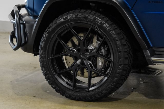 2024 Mercedes-Benz G-Class AMG G 63 MATTE,12K,360,HTD/COOL LTH,22'S VOSSENS | Carrollton, TX | Texas Vehicle Exchange 2024 Mercedes-Benz G-Class AMG G 63 MATTE,12K,360,HTD/COOL LTH,22'S VOSSENS | Carrollton, TX | Texas Vehicle Exchange