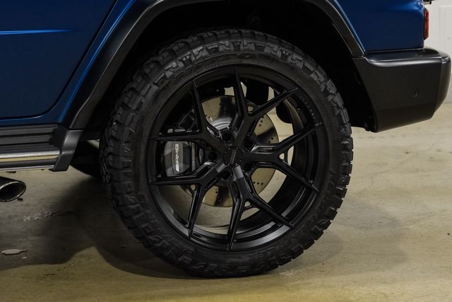 2024 Mercedes-Benz G-Class AMG G 63 MATTE,12K,360,HTD/COOL LTH,22'S VOSSENS | Carrollton, TX | Texas Vehicle Exchange 2024 Mercedes-Benz G-Class AMG G 63 MATTE,12K,360,HTD/COOL LTH,22'S VOSSENS | Carrollton, TX | Texas Vehicle Exchange