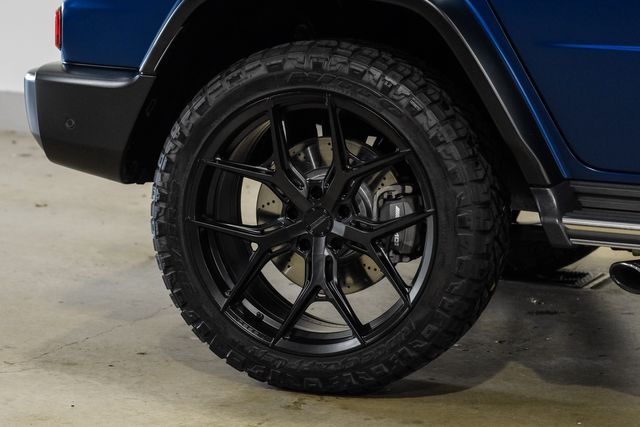 2024 Mercedes-Benz G-Class AMG G 63 MATTE,12K,360,HTD/COOL LTH,22'S VOSSENS | Carrollton, TX | Texas Vehicle Exchange 2024 Mercedes-Benz G-Class AMG G 63 MATTE,12K,360,HTD/COOL LTH,22'S VOSSENS | Carrollton, TX | Texas Vehicle Exchange