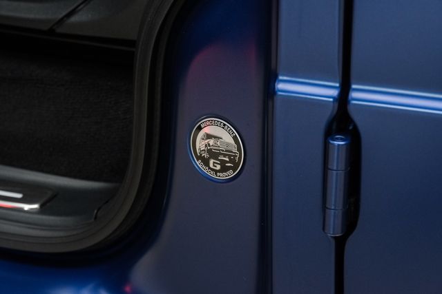 2024 Mercedes-Benz G-Class AMG G 63 MATTE,12K,360,HTD/COOL LTH,22'S VOSSENS | Carrollton, TX | Texas Vehicle Exchange 2024 Mercedes-Benz G-Class AMG G 63 MATTE,12K,360,HTD/COOL LTH,22'S VOSSENS | Carrollton, TX | Texas Vehicle Exchange