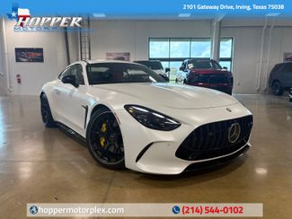 2024 Mercedes-Benz AMG GT Base 4MATIC | Irving, Texas | Hopper Motorplex
