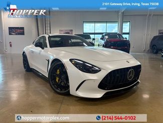 2024 Mercedes-Benz AMG GT 55 | Plano, TX | AutoRevo PowerSites - Demo1