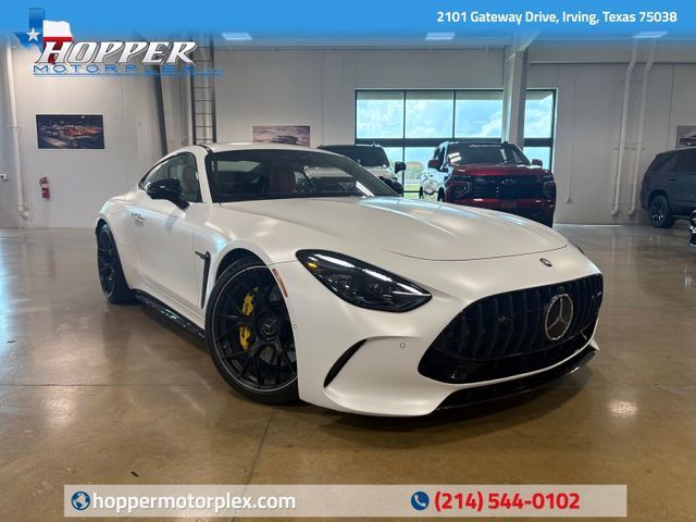 2024 Mercedes-Benz AMG GT 55 | Plano, TX | AutoRevo PowerSites - Demo4