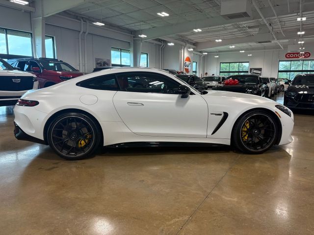 2024 Mercedes-Benz AMG GT 55