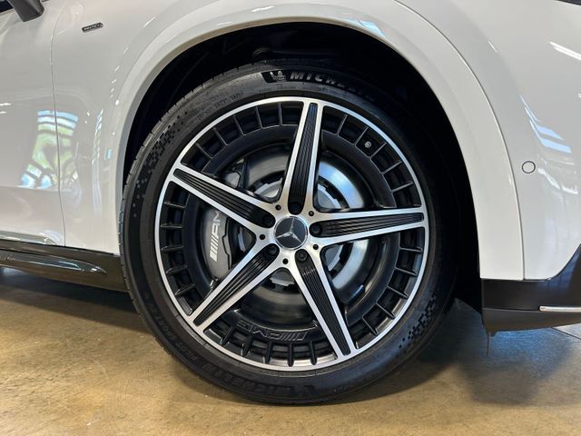 2024 Mercedes-Benz EQE AMG