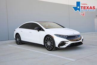 2024 Mercedes-Benz EQS 450+ | Mesquite, TX | Texas Autos Direct