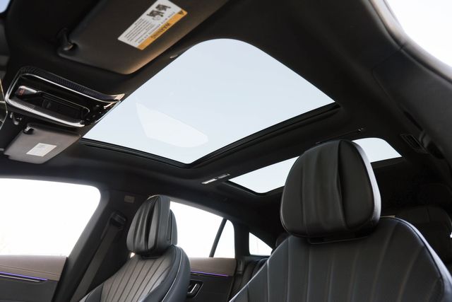 2024 Mercedes-Benz EQS 450+ | Mesquite, TX | Texas Autos Direct