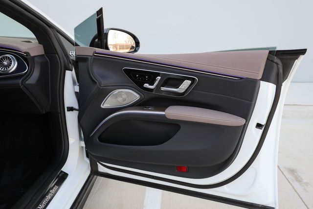 2024 Mercedes-Benz EQS 450+ | Mesquite, TX | Texas Autos Direct