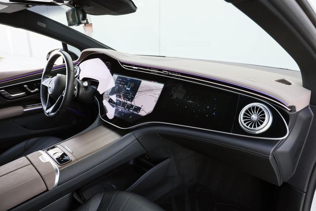 2024 Mercedes-Benz EQS 450+ | Mesquite, TX | Texas Autos Direct