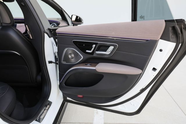 2024 Mercedes-Benz EQS 450+ | Mesquite, TX | Texas Autos Direct