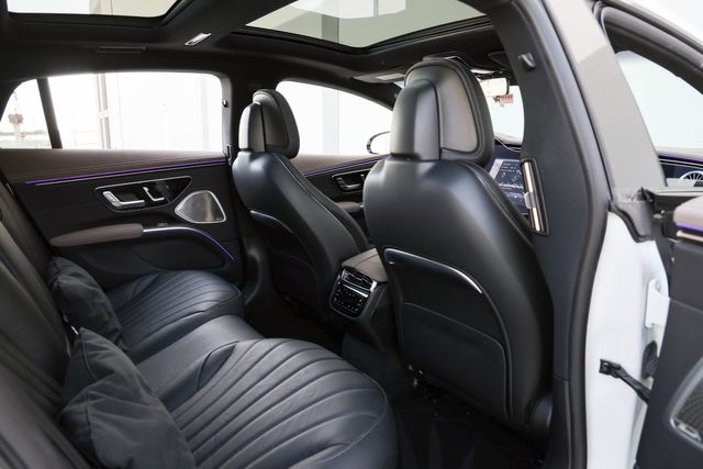 2024 Mercedes-Benz EQS 450+ | Mesquite, TX | Texas Autos Direct