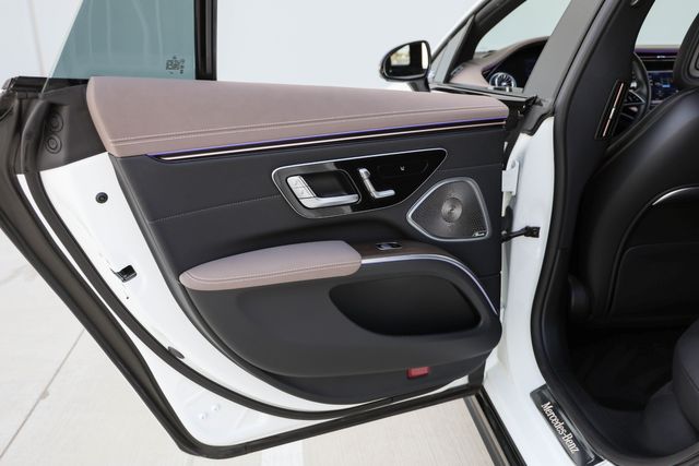 2024 Mercedes-Benz EQS 450+ | Mesquite, TX | Texas Autos Direct