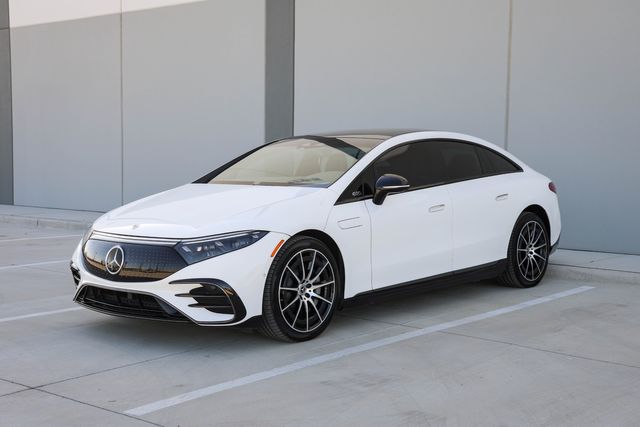 2024 Mercedes-Benz EQS 450+ | Mesquite, TX | Texas Autos Direct 2024 Mercedes-Benz EQS 450+ | Mesquite, TX | Texas Autos Direct