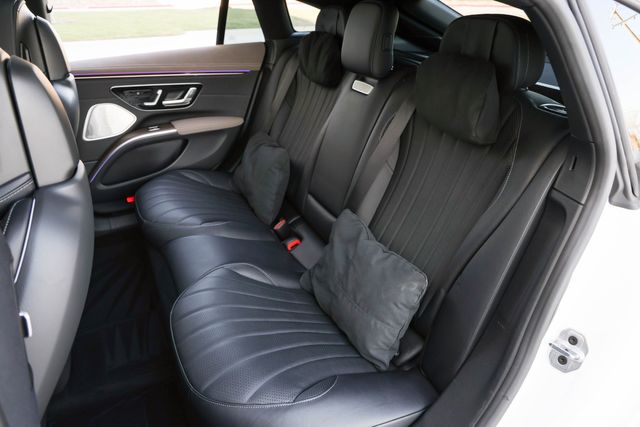 2024 Mercedes-Benz EQS 450+ | Mesquite, TX | Texas Autos Direct