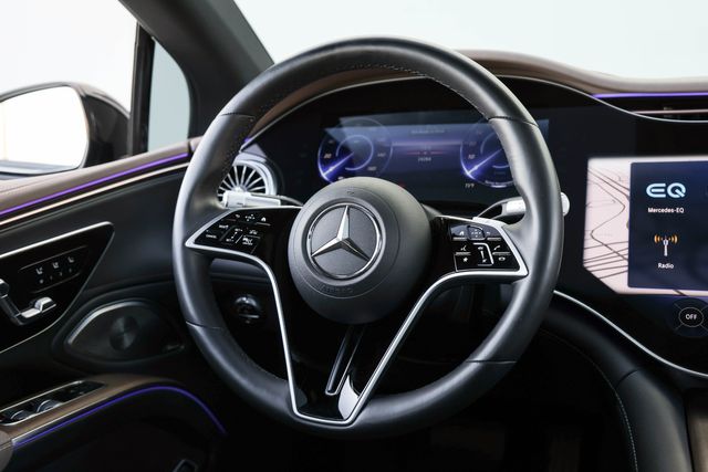 2024 Mercedes-Benz EQS 450+ | Mesquite, TX | Texas Autos Direct