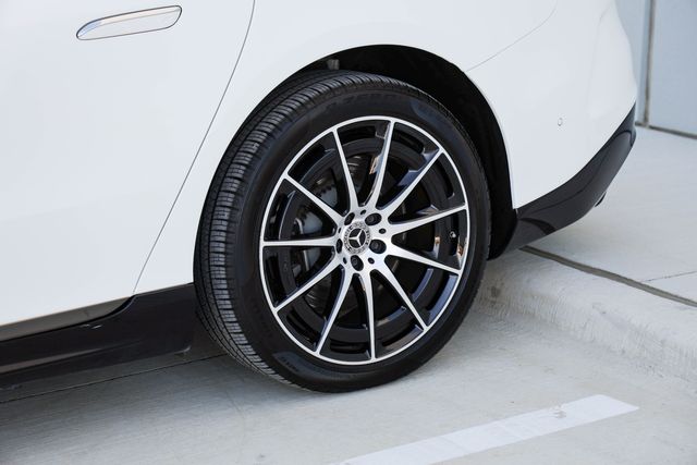 2024 Mercedes-Benz EQS 450+ | Mesquite, TX | Texas Autos Direct