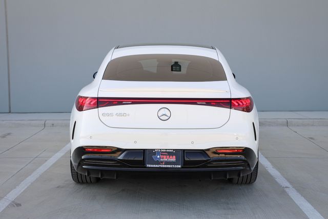 2024 Mercedes-Benz EQS 450+ | Mesquite, TX | Texas Autos Direct 2024 Mercedes-Benz EQS 450+ | Mesquite, TX | Texas Autos Direct